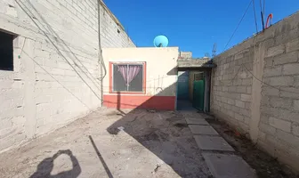 Foto de inmueble en LA GAVIOTA #LT 4 MZ 1, Col. Santa Teresa C.P. 54694, Huehuetoca