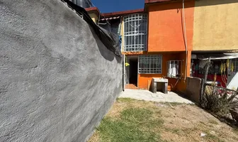 Foto de inmueble en privada mandarina norte #LT. 6 MZ 50, Col. Santa Teresa C.P. 54694, Huehuetoca