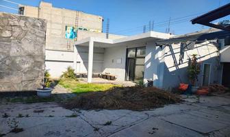 Foto de inmueble en Emiliano Zapata, Col. Santa Úrsula C.P. 56150, Texcoco