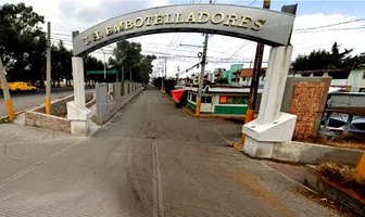 Foto de inmueble en Unidad Habitacional Embotelladores #Dpto. 102, Col. Santa Úrsula C.P. 56150, Texcoco