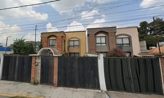 Foto de inmueble en MIGUEL L MATA #223, Col. Santiago Miltepec C.P. 50020, Toluca