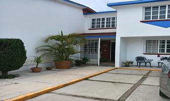 Foto de inmueble en Av. San Mateo, Col. Santiago Occipaco C.P. 53250, Naucalpan de Juárez