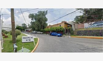 Foto de inmueble en HUIZACHE #8, Col. Santiago Occipaco C.P. 53250, Naucalpan de Juárez