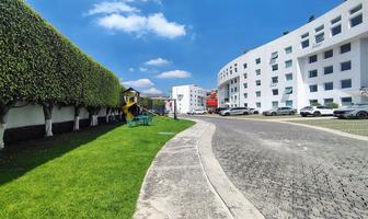 Foto de inmueble en Huizache, Col. Santiago Occipaco C.P. 53250, Naucalpan de Juárez