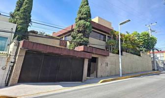 Foto de inmueble en , Col. Santiago Occipaco C.P. 53250, Naucalpan de Juárez