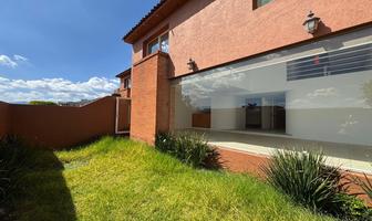 Foto de inmueble en Prolongación Alamos, Col. Santiago Occipaco C.P. 53250, Naucalpan de Juárez