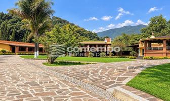 Foto de inmueble en Camino a Manantial Agua Buena, Col. Santiago Tepatlaxco C.P. 53216, Naucalpan de Juárez