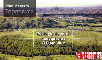 Foto de inmueble en Santiago Tepatlaxco, Col. Santiago Tepatlaxco C.P. 53216, Naucalpan de Juárez
