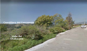 Foto de inmueble en Santiago Tepatlaxco, Col. Santiago Tepatlaxco C.P. 53216, Naucalpan de Juárez
