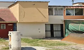 Foto de inmueble en AV. PASEOS DE TULTEPEC #107, Col. Santiago Teyahualco C.P. 54980, Tultepec