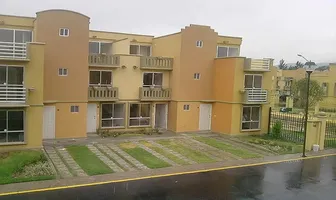 Foto de inmueble en BOULEVARD EL DORADO #3, Col. Santiago Teyahualco C.P. 54980, Tultepec