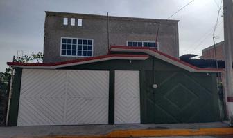Foto de inmueble en CERRADA ESMERALDA CAMINO A  LA PROVIDENCIA, Col. Santiago Teyahualco C.P. 54980, Tultepec