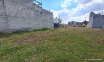 Foto de inmueble en Terreno en Venta en Santigo Tilapa, Col. Santiago Tilapa C.P. 52650, Tianguistenco