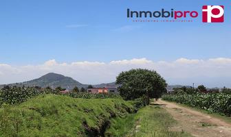 Foto de inmueble en El Refugio, Col. Santiago Tlacotepec C.P. 50255, Toluca