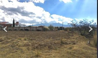 Foto de inmueble en , Col. Santiago Tlacotepec C.P. 50255, Toluca