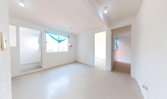 Foto de inmueble en LA VIVIENDA UBICADA EN VALENCIA 2-2, DOSCIENTOS TRES, MANZANA NOVENTA Y CINCO, LOTE UNO, COND DERBY,, Col. Santiago Tlaltepaxco C.P. 54696, Huehuetoca