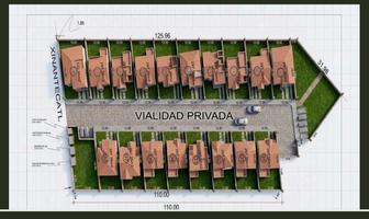 Foto de inmueble en Descubre un Desarrollo Residencial Lomas DE Santiago, Col. Santiago Tlaxomulco Centro C.P. 50280, Toluca