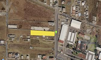 Foto de inmueble en Terreno EN Venta DE USO Mixto EN Santiago Tlaxomulco, Col. Santiago Tlaxomulco Centro C.P. 50280, Toluca