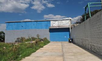 Foto de inmueble en 5 de mayo, Col. Santiago Yancuitlalpan C.P. 52766, Huixquilucan