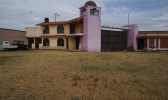 Foto de inmueble en Camino a San Miguel Toto, 52160 Metepec, Méx., Col. Santiaguito C.P. 52160, Metepec