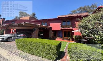 Foto de inmueble en El Campanario #101, Col. Santiaguito C.P. 52160, Metepec