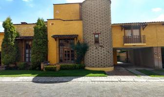 Foto de inmueble en PASEO SAN ISIDRO #13, Col. Santiaguito C.P. 52140, Metepec