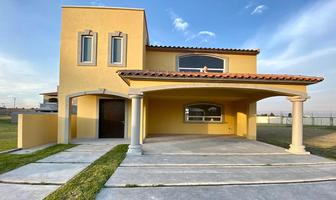 Foto de inmueble en Venta DE Casa Nueva EN Residencial LOS Arces EN Santiaguito Metepec, Col. Santiaguito C.P. 52160, Metepec