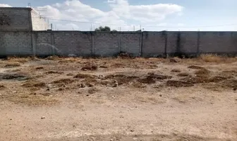 Foto de inmueble en san miguel, Col. Santo Domingo Ajoloapan C.P. 55754, Tecámac