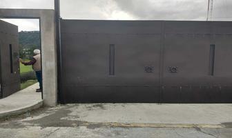 Foto de inmueble en REVOLUCIÓN, Col. Santo Tomás Atzingo C.P. 56730, Tlalmanalco