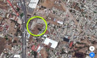 Foto de inmueble en Terreno en Venta, Calle Miguel Hidalgo 7 Col Santo Tomas Chiconautla Ecatepec de Morelos, Col. Santo Tomás Chiconautla C.P. 55068, Ecatepec de Morelos