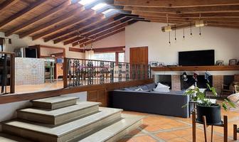 Foto de inmueble en SANTO TOMAS EL PEDREGAL, Col. Santo Tomás el Pedregal C.P. 51247, Valle de Bravo