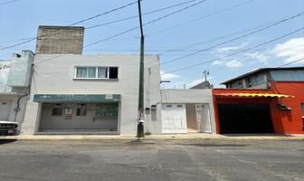 Foto de inmueble en Calle Texcoco, Toluca, Col. Sector Popular C.P. 50040, Toluca