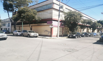 Foto de inmueble en lerma, Col. Sector Popular C.P. 50040, Toluca
