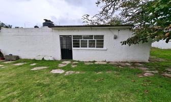 Foto de inmueble en José Ma Morelos, Col. Sector Sacromonte C.P. 56900, Amecameca