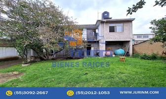 Foto de inmueble en José Ma. Morelos, Col. Sector Sacromonte C.P. 56900, Amecameca