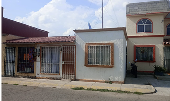 Foto de inmueble en RANCHO SAN DIEGO, Col. Sierra Hermosa C.P. 55749, Tecámac