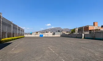 Foto de inmueble en Sin nombre de calle #S/N, Col. Tabla Honda C.P. 54126, Tlalnepantla de Baz