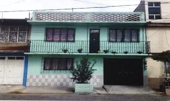 Foto de inmueble en Dalia, Col. Tamaulipas Sección Las Flores C.P. 57310, Nezahualcóyotl