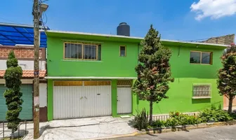 Foto de inmueble en Sin nombre de calle, Col. Tamaulipas C.P. 57300, Nezahualcóyotl