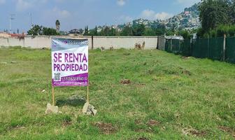 Foto de inmueble en , Col. Techichilco C.P. 56680, Cocotitlán