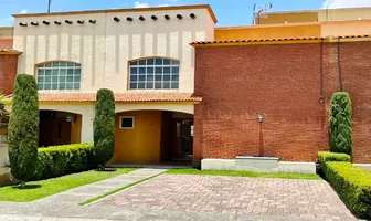 Foto de inmueble en AV ESTADO DE MEXICO #301, Col. Tecnológico Regional de Toluca C.P. 52149, Metepec
