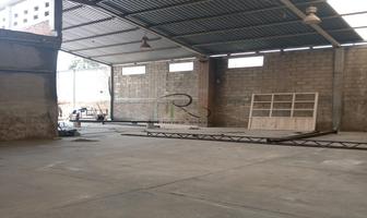 Foto de inmueble en Bodega en Renta , 250m2 en Toluca, México, Col. Tejocote C.P. 50290, Toluca