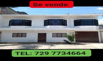 Foto de inmueble en Casa 988 Col. LAS Americas, Tejupilco, Col. Tejupilco de Hidalgo Centro C.P. 51400, Tejupilco