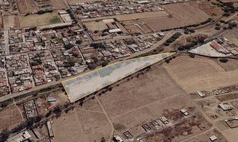 Foto de inmueble en Carretera Juchitepec Chalco, Col. Temamatla C.P. 56650, Temamatla