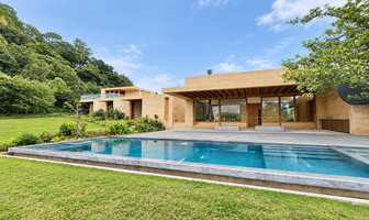 Foto de inmueble en , Col. Temascaltepec de González C.P. 51300, Temascaltepec