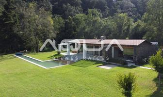 Foto de inmueble en temascaltepec, Col. Temascaltepec de González C.P. 51300, Temascaltepec