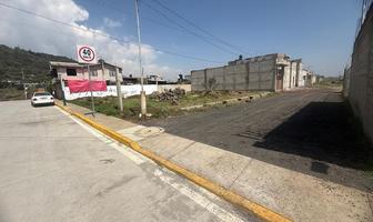 Foto de inmueble en Tenango #0, Col. Tenango de Arista C.P. 52300, Tenango del Valle