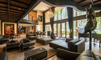 Foto de inmueble en Acora, Col. Tenantongo C.P. 51248, Valle de Bravo