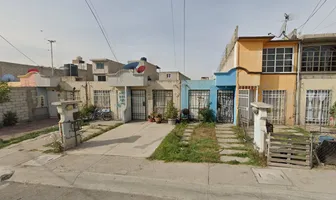Foto de inmueble en VALLE URAL # MZ 64 Int. LT 5 D, Col. Tepexpan C.P. 55885, Acolman