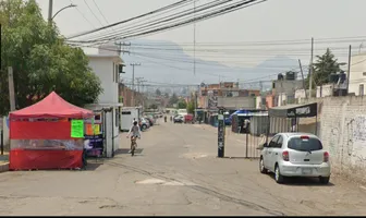Foto de inmueble en PASEO DE TEPOZAN #1, Col. Tepozanes C.P. 56428, La Paz